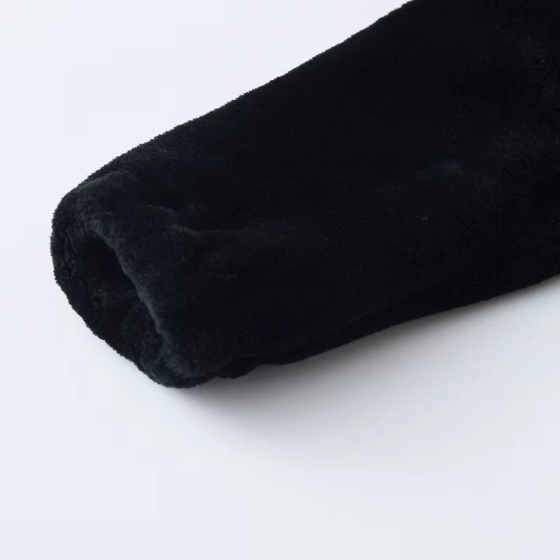 Realms&Wonders Black Cat Baby Costume
