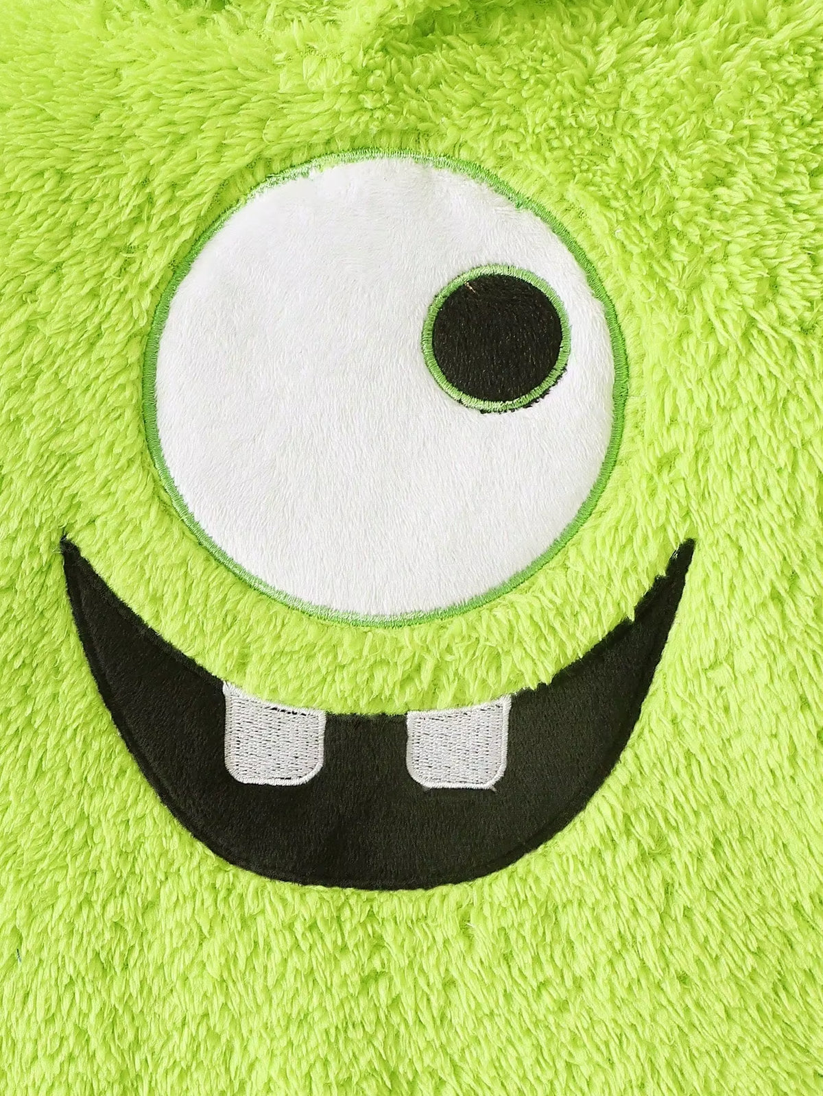 0-24Months Toddler Baby Animal Costume Fleece Long Sleeve Hooded Romper Leg Warmers Halloween Cosplay Bodysuit