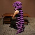 Realms&Wonders Dinosaur Skeleton Costume Set